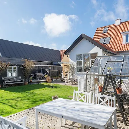 Holiday home In Charming 020138 *